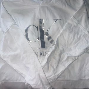 Calvin Klein pullover/hoodie